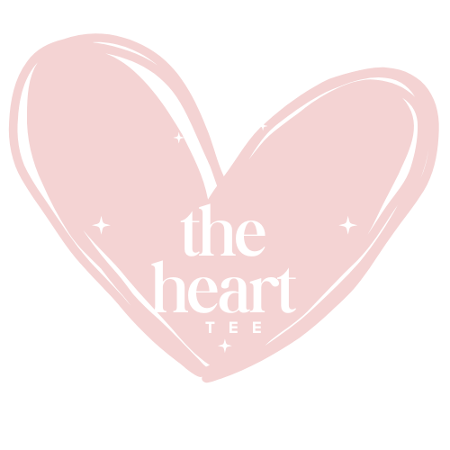 The Heart Tee