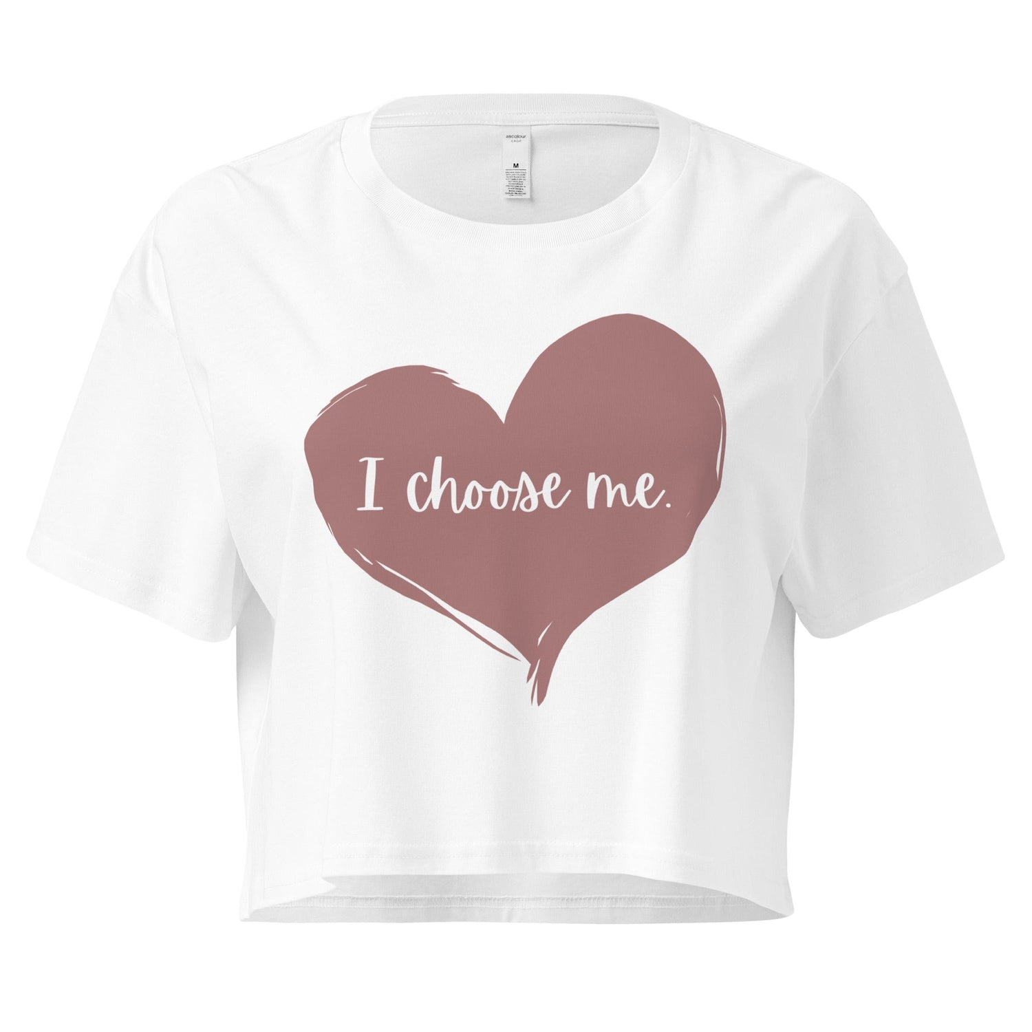 Cropped T-Shirts